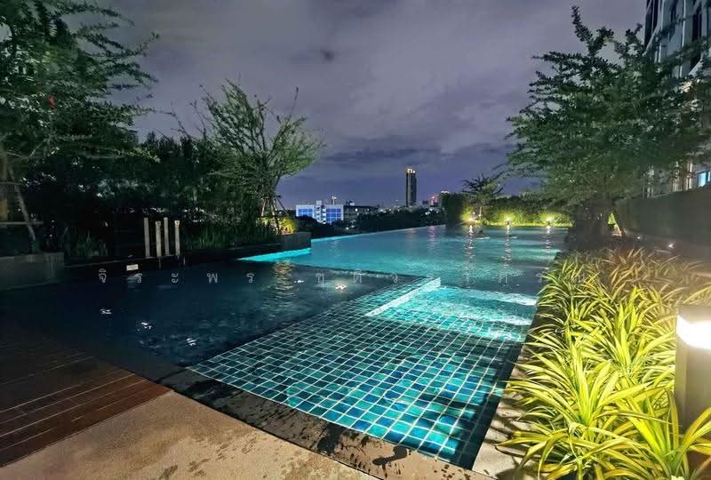 Supalai Loft @ Talat Phlu Station, Bangkok, Ratchadaphisek Road, Talat Plu, Thon Buri, Bangkok, Studio, 33 sqm, Condo For Rent, by จิระพร ชุติวราภรณ์, 500615893 - DDproperty.com