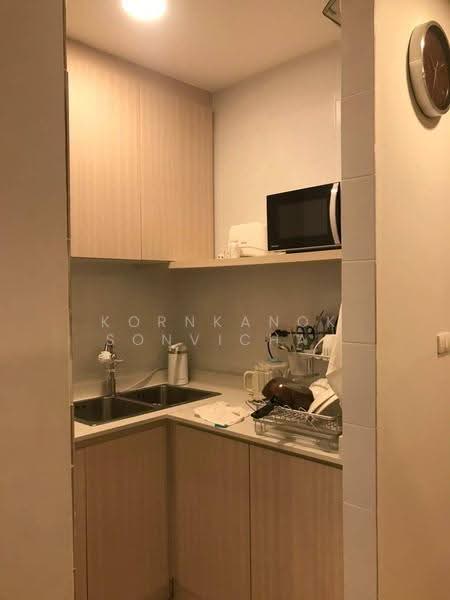 Thru Thonglor, Bangkok, Petchaburi Road, Bang Kapi, Huai Khwang, Bangkok, 2 Bedrooms, 62 sqm, Condo For Sale, by Kornkanok Sonvichai, 500615898 - DDproperty.com
