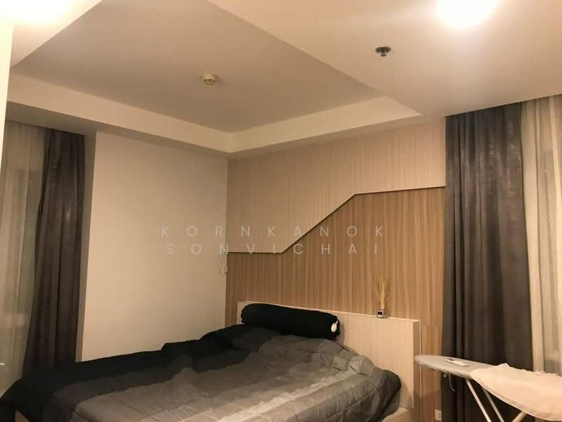 Thru Thonglor, Bangkok, Petchaburi Road, Bang Kapi, Huai Khwang, Bangkok, 2 Bedrooms, 62 sqm, Condo For Sale, by Kornkanok Sonvichai, 500615898 - DDproperty.com