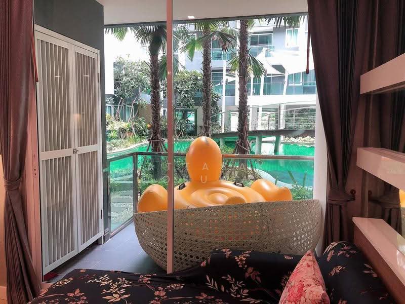 The Feelture Condominium : เดอะ ฟีลเจอร์ คอนโดมิเนียม, ชลบุรี, จอมเทียน 4, หนองปรือ, บางละมุง, ชลบุรี, 60 ตร.ม., คอนโด ขาย, โดย Nattasak Poosuwan, 500615899 - DDproperty.com