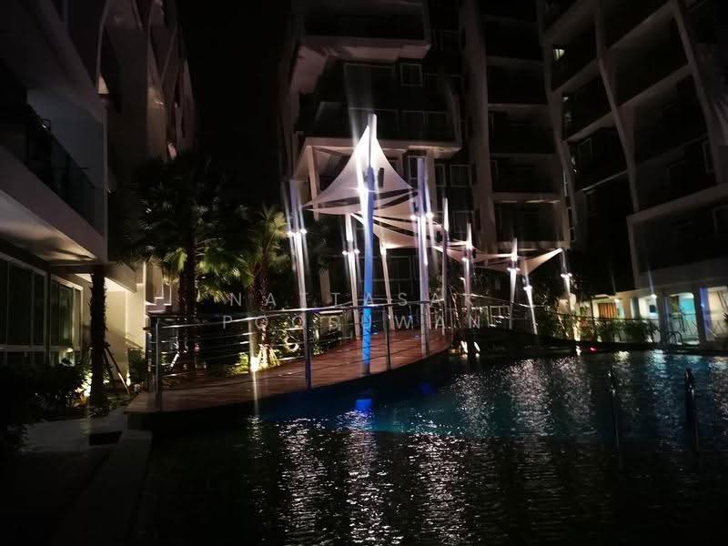 The Feelture Condominium : เดอะ ฟีลเจอร์ คอนโดมิเนียม, ชลบุรี, จอมเทียน 4, หนองปรือ, บางละมุง, ชลบุรี, 60 ตร.ม., คอนโด ขาย, โดย Nattasak Poosuwan, 500615899 - DDproperty.com