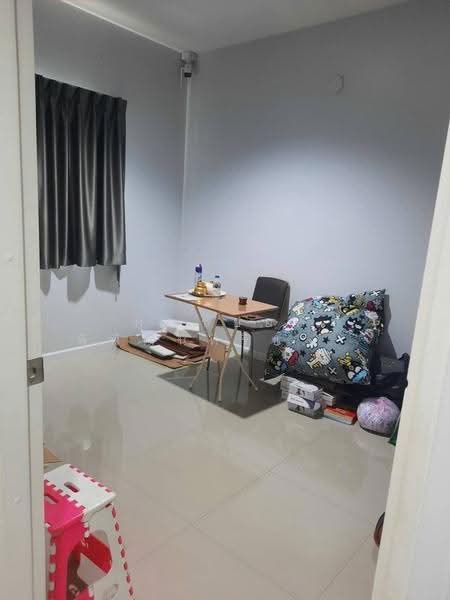 บ้านแฝด โครงการบ้านหลังสวน ต.กระทุ่มล้ม อ.สามพราน จ.นครปฐม 73220, Nakhon Pathom, Krathum Lom, Sam Phran, Nakhon Pathom, 3 Bedrooms, 140 sqm, Semi-Detached House (Twin House) For Sale, by คุณชัยยศ พิพัฒน์ศิริขจร (ฮอนด้า), 500615901 - DDproperty.com