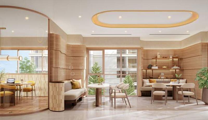 Valles HAUS, กรุงเทพ, 55 Habito Road, พระโขนงเหนือ, วัฒนา, กรุงเทพ, 62 ตร.ม., คอนโด ขาย, โดย Kornkanok Sonvichai, 500615902 - DDproperty.com