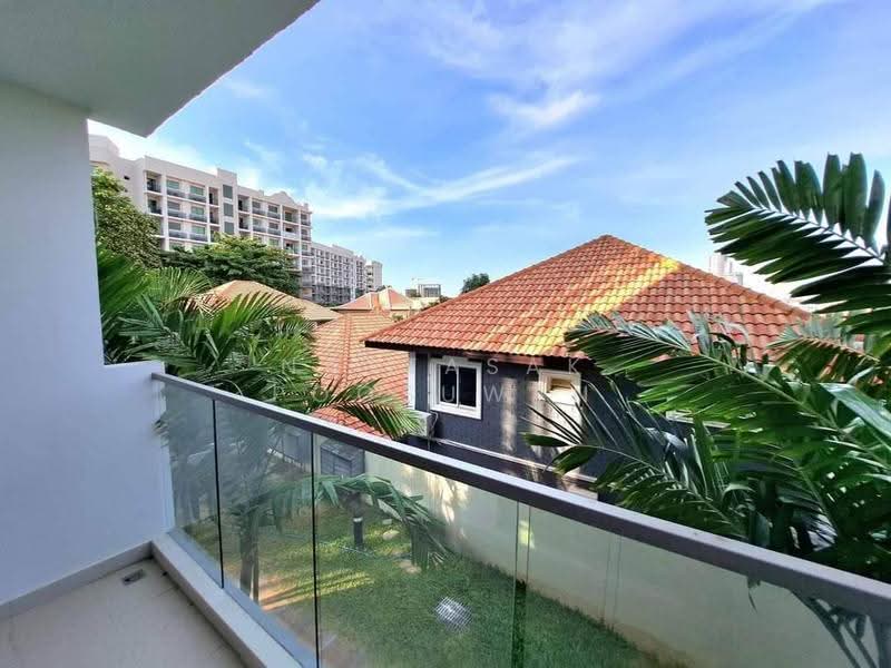 Arcadia Beach Resort : อาคาเดีย บีช รีสอร์ท, ชลบุรี, 162/255 หมู่ที่ 10, หนองปรือ, บางละมุง, ชลบุรี, 49 ตร.ม., คอนโด ขาย, โดย Nattasak Poosuwan, 500615909 - DDproperty.com