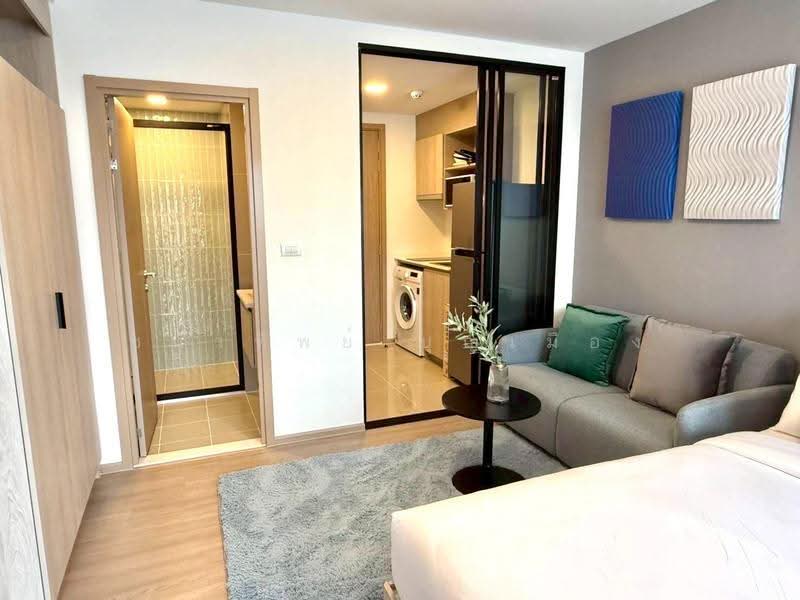 The Base Bukit Phuket, Phuket, 12 Vichitsongkram Rd, Wichit, Muang Phuket, Phuket, Studio, 27 sqm, Condo For Rent, by Chanatip Boonmuang, 500615911 - DDproperty.com