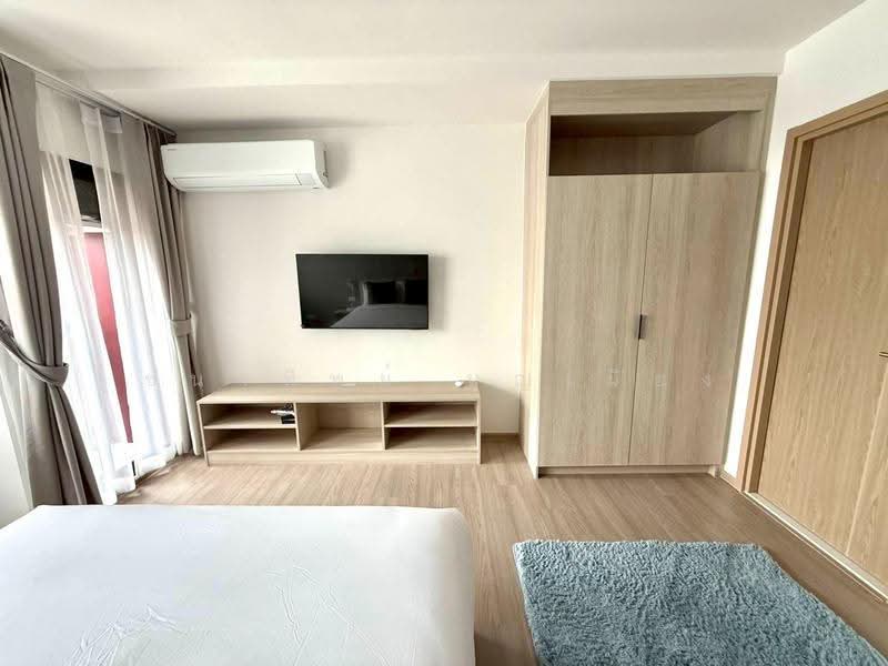 The Base Bukit Phuket : เดอะ เบส บูกิต, ภูเก็ต, 12 ถ.วิชิตสงคราม, วิชิต, เมืองภูเก็ต, ภูเก็ต, 27 ตร.ม., คอนโด ให้เช่า, โดย ชนาทิพย์ บุญเมือง, 500615911 - DDproperty.com