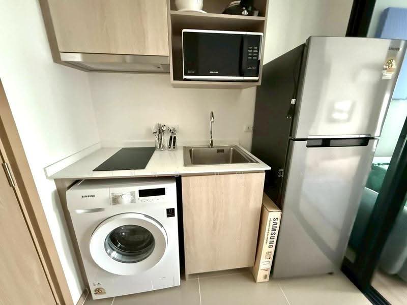 The Base Bukit Phuket, Phuket, 12 Vichitsongkram Rd, Wichit, Muang Phuket, Phuket, Studio, 27 sqm, Condo For Rent, by Chanatip Boonmuang, 500615911 - DDproperty.com
