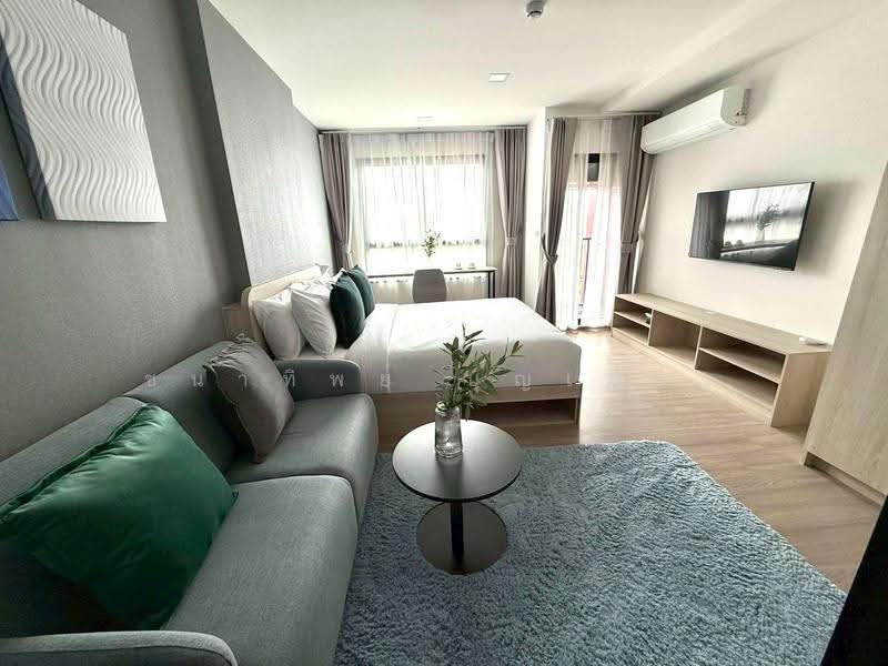 The Base Bukit Phuket, Phuket, 12 Vichitsongkram Rd, Wichit, Muang Phuket, Phuket, Studio, 27 sqm, Condo For Rent, by Chanatip Boonmuang, 500615911 - DDproperty.com