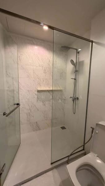 HQ Thonglor by Sansiri, Bangkok, Sukhumvit Road, Khlong Tan Nua, Watthana, Bangkok, 1 Bedroom, 44 sqm, Condo For Rent, by Hathaichanok Saenset, 500615912 - DDproperty.com