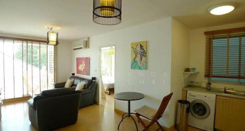 Plus 38 Hip, Bangkok, 5 Soi Sukhumvit 38, Phra Kanong, Khlong Toei, Bangkok, 1 Bedroom, 50 sqm, Condo For Sale, by Kornkanok Sonvichai, 500615918 - DDproperty.com