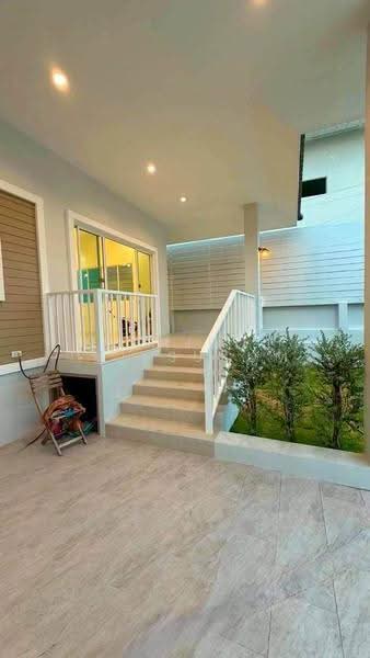 2-BR House, Prachuap Khiri Khan, Hua Hin, Prachuap Khiri Khan, 2 Bedrooms, 65 sqm, Single Detached House For Sale, by Nithiroj Thipsukum, 500615920 - DDproperty.com