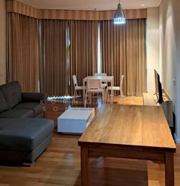The Lakes, Bangkok, 123 Ratchadaphisek Road, Khlong Toei, Bangkok, 1 Bedroom, 67 sqm, Condo For Rent, by Kornkanok Sonvichai, 500615922 - DDproperty.com
