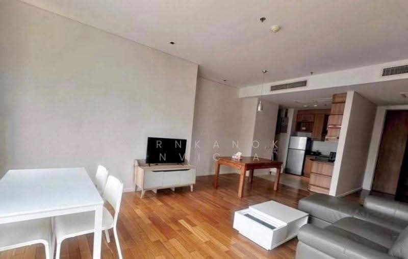 The Lakes, Bangkok, 123 Ratchadaphisek Road, Khlong Toei, Bangkok, 1 Bedroom, 67 sqm, Condo For Rent, by Kornkanok Sonvichai, 500615922 - DDproperty.com