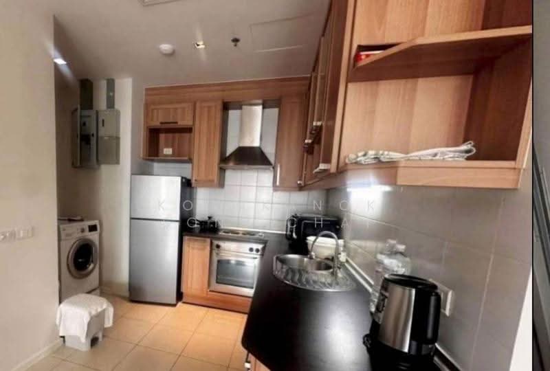 The Lakes, Bangkok, 123 Ratchadaphisek Road, Khlong Toei, Bangkok, 1 Bedroom, 67 sqm, Condo For Rent, by Kornkanok Sonvichai, 500615922 - DDproperty.com