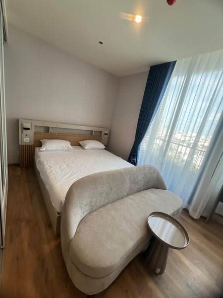 Noble Form Thonglor, Bangkok, Sukhumvit 55, Khlong Tan Nua, Watthana, Bangkok, 1 Bedroom, 33 sqm, Condo For Rent, by Hathaichanok Saenset, 500615924 - DDproperty.com