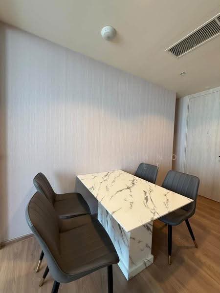 Noble Form Thonglor, Bangkok, Sukhumvit 55, Khlong Tan Nua, Watthana, Bangkok, 1 Bedroom, 33 sqm, Condo For Rent, by Hathaichanok Saenset, 500615924 - DDproperty.com