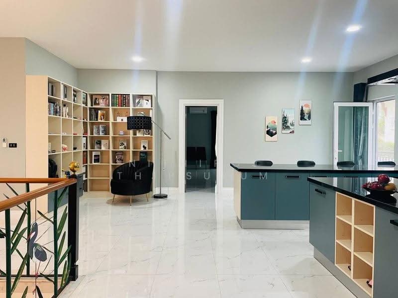 Huahin View, Prachuap Khiri Khan, Hin Lek Fai, Hua Hin, Prachuap Khiri Khan, 5 Bedrooms, 301 sqm, Single Detached House For Sale, by Nithiroj Thipsukum, 500615926 - DDproperty.com
