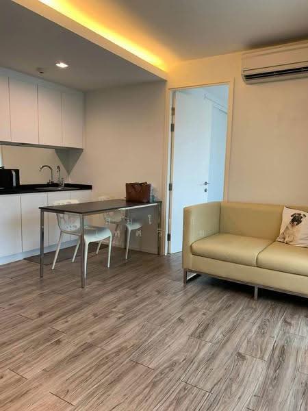 PARQUE พุทธบูชา48, กรุงเทพ, ถนน พุทธบูชา 48, บางมด, ทุ่งครุ, กรุงเทพ, 34 ตร.ม., คอนโด ขาย, โดย สมโพธิ เทศวิรัช, 500615928 - DDproperty.com