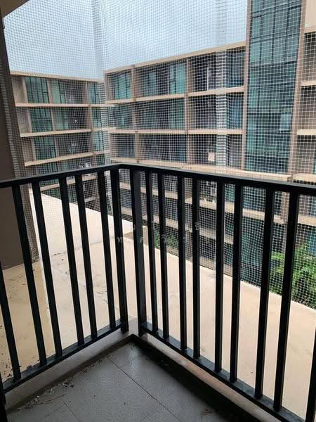 PARQUE พุทธบูชา48, Bangkok, ถนน พุทธบูชา 48, Bangmot, Thung Khru, Bangkok, 1 Bedroom, 34 sqm, Condo For Sale, by สมโพธิ เทศวิรัช, 500615928 - DDproperty.com