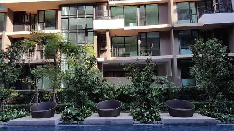 PARQUE พุทธบูชา48, Bangkok, ถนน พุทธบูชา 48, Bangmot, Thung Khru, Bangkok, 1 Bedroom, 34 sqm, Condo For Sale, by สมโพธิ เทศวิรัช, 500615928 - DDproperty.com