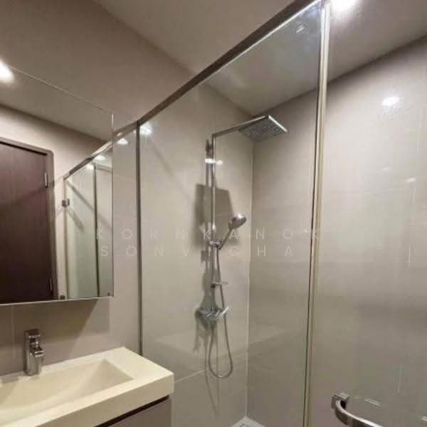 PYNE by Sansiri, Bangkok, Prayatai Road, Thanon Phetchaburi, Ratchathewi, Bangkok, 1 Bedroom, 46 sqm, Condo For Rent, by Kornkanok Sonvichai, 500615929 - DDproperty.com