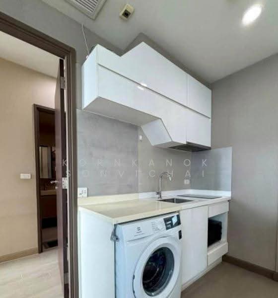 PYNE by Sansiri, Bangkok, Prayatai Road, Thanon Phetchaburi, Ratchathewi, Bangkok, 1 Bedroom, 46 sqm, Condo For Rent, by Kornkanok Sonvichai, 500615929 - DDproperty.com
