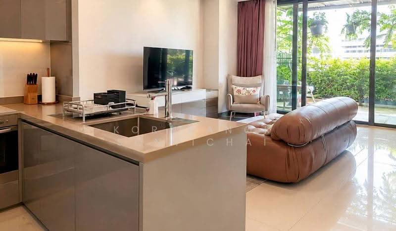 M Silom, Bangkok, 26 Narathiwas Ratchanakarin Road, Suriyawong, Bang Rak, Bangkok, 2 Bedrooms, 150 sqm, Condo For Rent, by Kornkanok Sonvichai, 500615932 - DDproperty.com