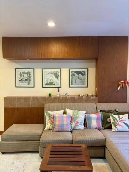 Palm Pavilion Hua Hin : ปาล์มพาวิลเลี่ยน หัวหิน, ประจวบคีรีขันธ์, ถนน เพชรเกษม, หัวหิน, ประจวบคีรีขันธ์, 120 ตร.ม., คอนโด ขาย, โดย Nithiroj Thipsukum, 500615933 - DDproperty.com
