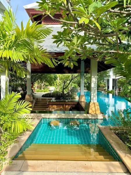 Palm Pavilion Hua Hin, Prachuap Khiri Khan, Petchkasem Road, Hua Hin, Prachuap Khiri Khan, 2 Bedrooms, 120 sqm, Condo For Sale, by Nithiroj Thipsukum, 500615933 - DDproperty.com