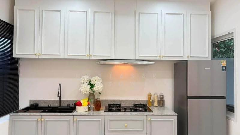 undefined, Chon Buri (Pattaya), Nong Pru, Bang Lamung (Pattaya), Chon Buri (Pattaya), 2 Bedrooms, 93 sqm, Single Detached House For Sale, by Nattasak Poosuwan, 500615934 - DDproperty.com