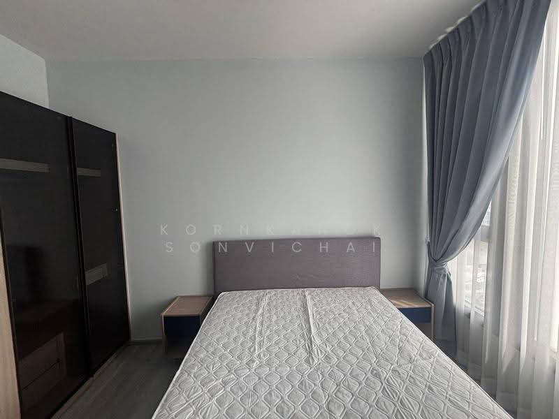 XT Ekkamai, Bangkok, 259 Soi Sukhumvit 63, Khlong Tan Nua, Watthana, Bangkok, 1 Bedroom, 30 sqm, Condo For Rent, by Kornkanok Sonvichai, 500615935 - DDproperty.com
