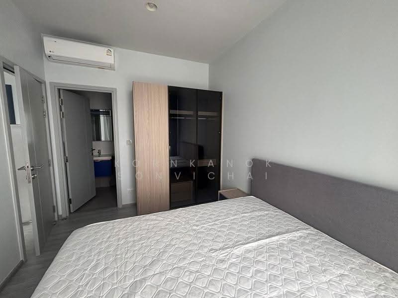 XT Ekkamai, Bangkok, 259 Soi Sukhumvit 63, Khlong Tan Nua, Watthana, Bangkok, 1 Bedroom, 30 sqm, Condo For Rent, by Kornkanok Sonvichai, 500615935 - DDproperty.com