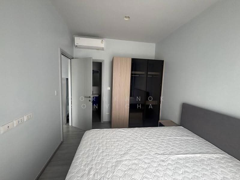 XT Ekkamai, Bangkok, 259 Soi Sukhumvit 63, Khlong Tan Nua, Watthana, Bangkok, 1 Bedroom, 30 sqm, Condo For Rent, by Kornkanok Sonvichai, 500615935 - DDproperty.com