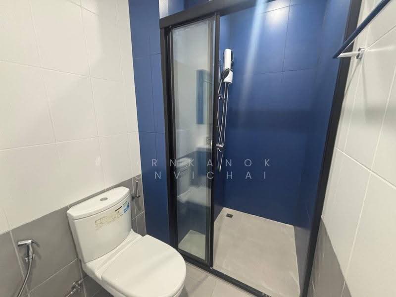 XT Ekkamai, Bangkok, 259 Soi Sukhumvit 63, Khlong Tan Nua, Watthana, Bangkok, 1 Bedroom, 30 sqm, Condo For Rent, by Kornkanok Sonvichai, 500615935 - DDproperty.com