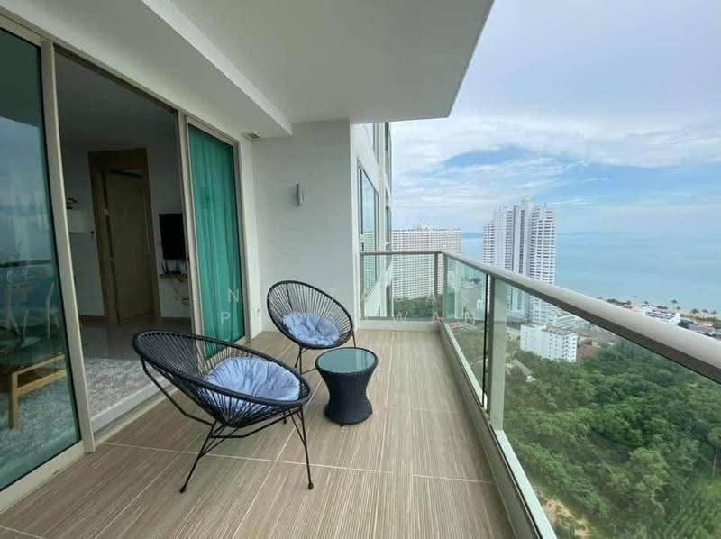 The Riviera Jomtien : เดอะ ริเวียร่า จอมเทียน, ชลบุรี, ถนนพัทยาสาย 2, หนองปรือ, บางละมุง, ชลบุรี, 81 ตร.ม., คอนโด ขาย, โดย Nattasak Poosuwan, 500615939 - DDproperty.com