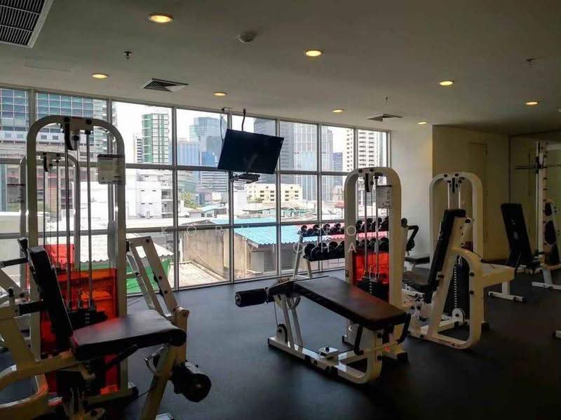 Citi Smart Sukhumvit 18 : ซิตี้ สมาร์ท สุขุมวิท 18, กรุงเทพ, 366 ซอยสุขุมวิท 18 ถนนสุขุมวิท, คลองเตย, กรุงเทพ, 75 ตร.ม., คอนโด ให้เช่า, โดย Kornkanok Sonvichai, 500615940 - DDproperty.com