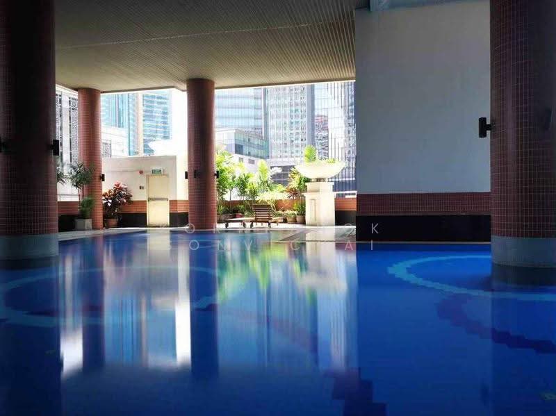 Citi Smart Sukhumvit 18, Bangkok, 366 Soi Sukhumvit 18, Sukhumvit Road, Khlong Toei, Bangkok, 2 Bedrooms, 75 sqm, Condo For Rent, by Kornkanok Sonvichai, 500615940 - DDproperty.com