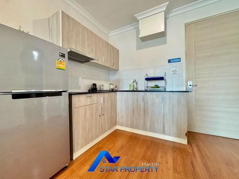 My Resort Hua Hin, Prachuap Khiri Khan, ถนนตะเกียบ, Nong Kae, Hua Hin, Prachuap Khiri Khan, 2 Bedrooms, 76 sqm, Condo For Sale, by Ketsara Seerupee, 500615941 - DDproperty.com
