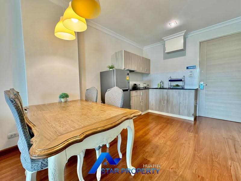 My Resort Hua Hin, Prachuap Khiri Khan, ถนนตะเกียบ, Nong Kae, Hua Hin, Prachuap Khiri Khan, 2 Bedrooms, 76 sqm, Condo For Sale, by Ketsara Seerupee, 500615941 - DDproperty.com