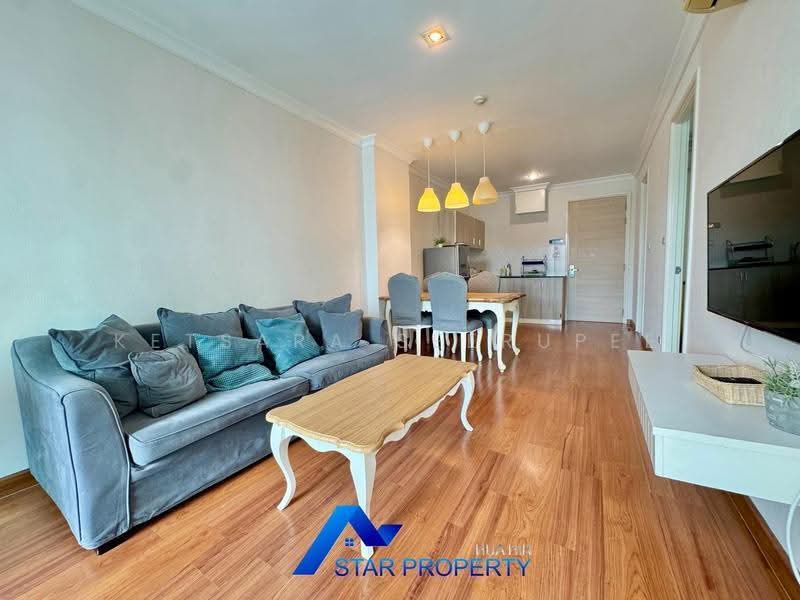 My Resort Hua Hin, Prachuap Khiri Khan, ถนนตะเกียบ, Nong Kae, Hua Hin, Prachuap Khiri Khan, 2 Bedrooms, 76 sqm, Condo For Sale, by Ketsara Seerupee, 500615941 - DDproperty.com