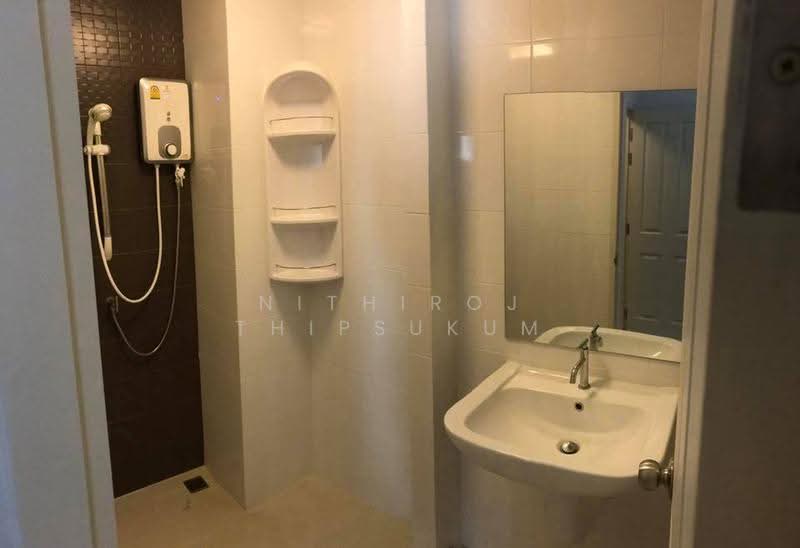 The Trust Hua Hin : เดอะ ทรัสต์ หัวหิน, ประจวบคีรีขันธ์, 53 ถ.เพชรเกษม, หัวหิน, ประจวบคีรีขันธ์, 33 ตร.ม., คอนโด ขาย, โดย Nithiroj Thipsukum, 500615942 - DDproperty.com
