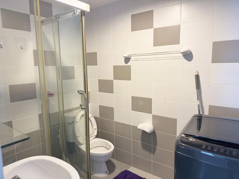 Zcape 3, Phuket, Thep Krasattri Road, Wichit, Muang Phuket, Phuket, Studio, 28 sqm, Condo For Rent, by Chanatip Boonmuang, 500615943 - DDproperty.com