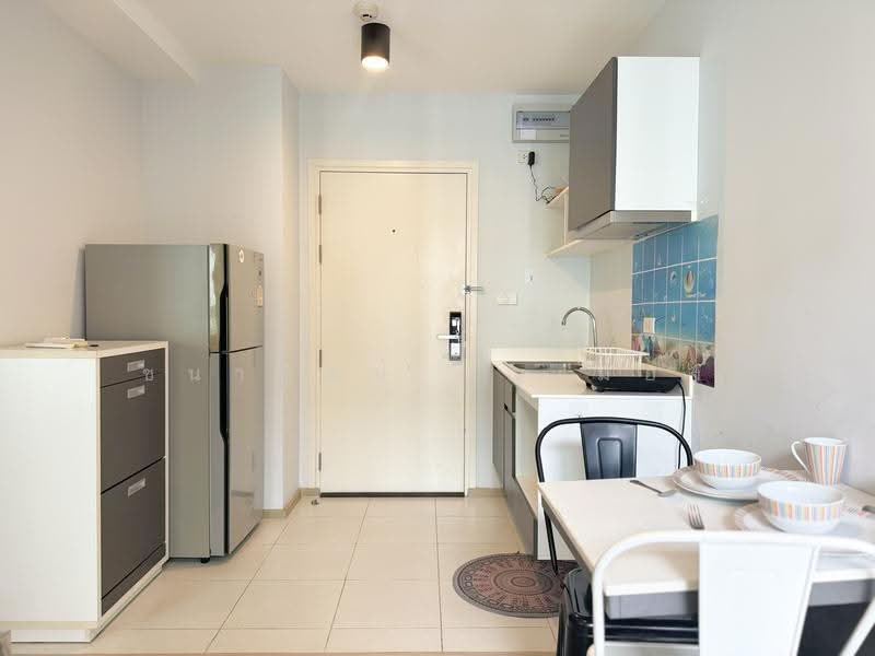 Zcape 3, Phuket, Thep Krasattri Road, Wichit, Muang Phuket, Phuket, Studio, 28 sqm, Condo For Rent, by Chanatip Boonmuang, 500615943 - DDproperty.com