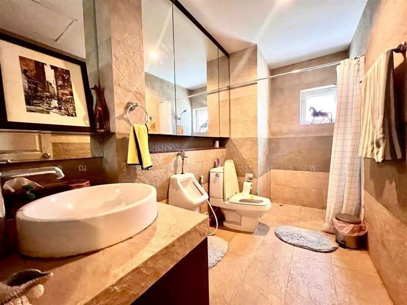 Grand Canal Prachachuen, Nonthaburi, Prachachuen Road, Bang Talat, Pak Kret, Nonthaburi, 3 Bedrooms, 400 sqm, Single Detached House For Sale, by คุณ วีนัสรา บุตรพา (เมล), 500615945 - DDproperty.com