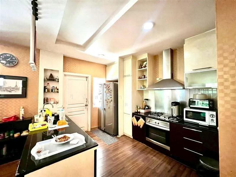 Grand Canal Prachachuen, Nonthaburi, Prachachuen Road, Bang Talat, Pak Kret, Nonthaburi, 3 Bedrooms, 400 sqm, Single Detached House For Sale, by คุณ วีนัสรา บุตรพา (เมล), 500615945 - DDproperty.com