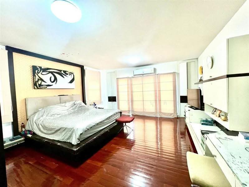 Grand Canal Prachachuen, Nonthaburi, Prachachuen Road, Bang Talat, Pak Kret, Nonthaburi, 3 Bedrooms, 400 sqm, Single Detached House For Sale, by คุณ วีนัสรา บุตรพา (เมล), 500615945 - DDproperty.com