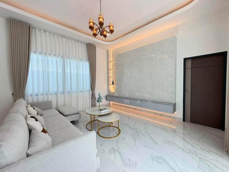 3-BR House, Chon Buri (Pattaya), Nong Pru, Bang Lamung (Pattaya), Chon Buri (Pattaya), 3 Bedrooms, 110 sqm, Single Detached House For Sale, by Nattasak Poosuwan, 500615949 - DDproperty.com