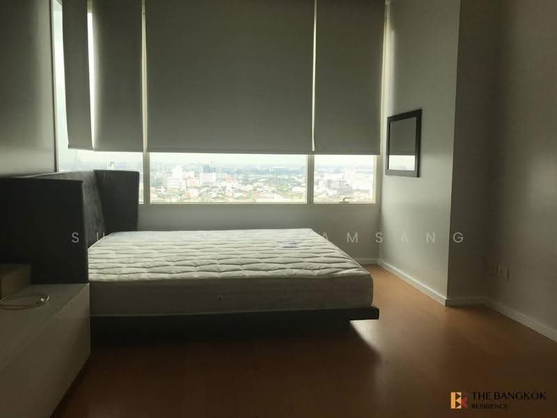 WIND Ratchayothin, Bangkok, 238 Ratchadaphisek Road, Lat Yao, Chatuchak, Bangkok, 3 Bedrooms, 136 sqm, Condo For Sale, by Supannee Kamsang, 500615951 - DDproperty.com