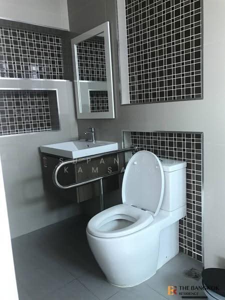 WIND Ratchayothin, Bangkok, 238 Ratchadaphisek Road, Lat Yao, Chatuchak, Bangkok, 3 Bedrooms, 136 sqm, Condo For Sale, by Supannee Kamsang, 500615951 - DDproperty.com