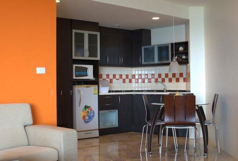 Palm Pavilion Hua Hin, Prachuap Khiri Khan, Petchkasem Road, Hua Hin, Prachuap Khiri Khan, 1 Bedroom, 60 sqm, Condo For Sale, by Sita Shrestha, 500615953 - DDproperty.com